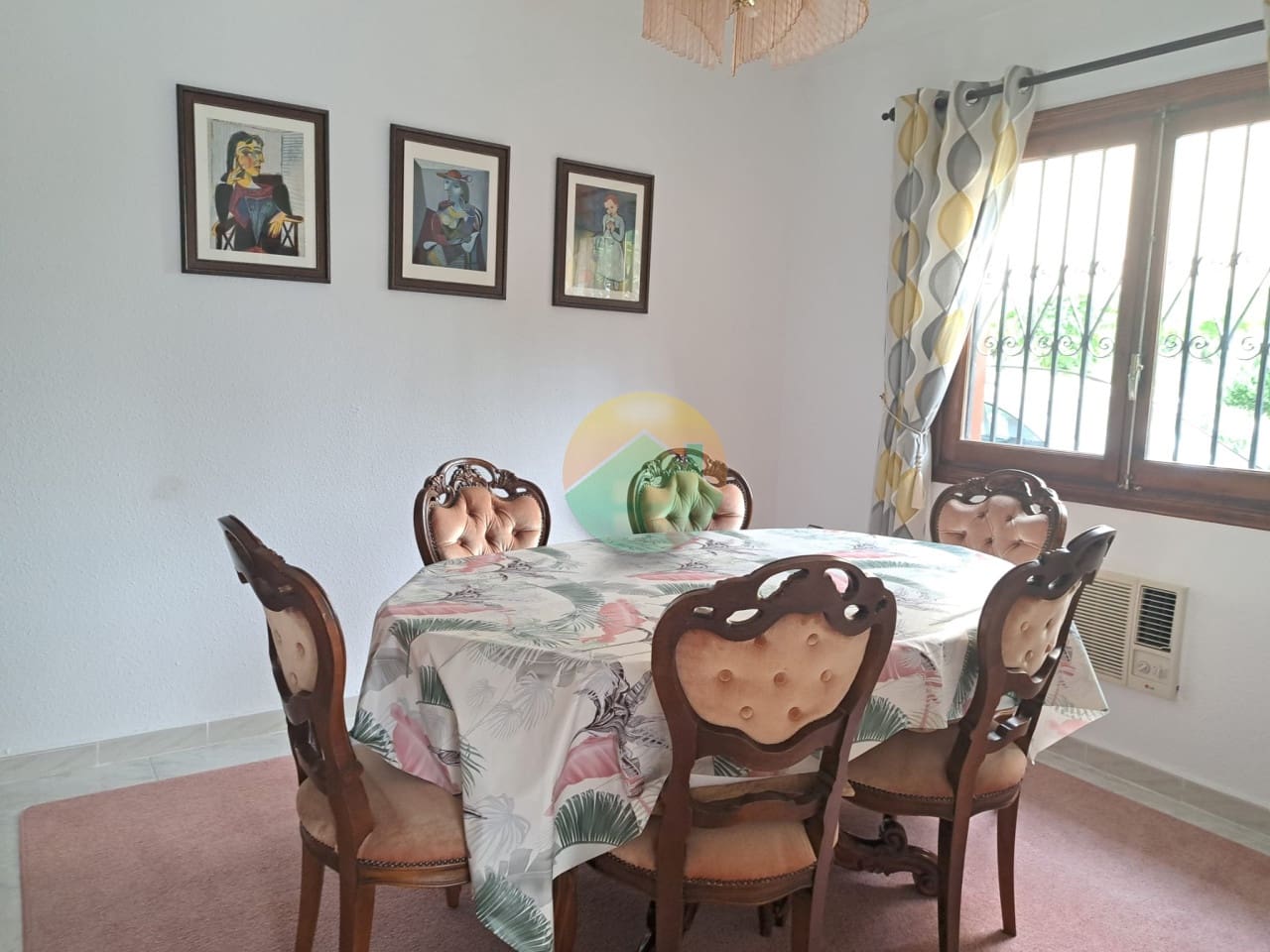 4 slaapkamer Villa te koop in Mazarron met zwembad garage - € 420.000 (Ref: 9142364)