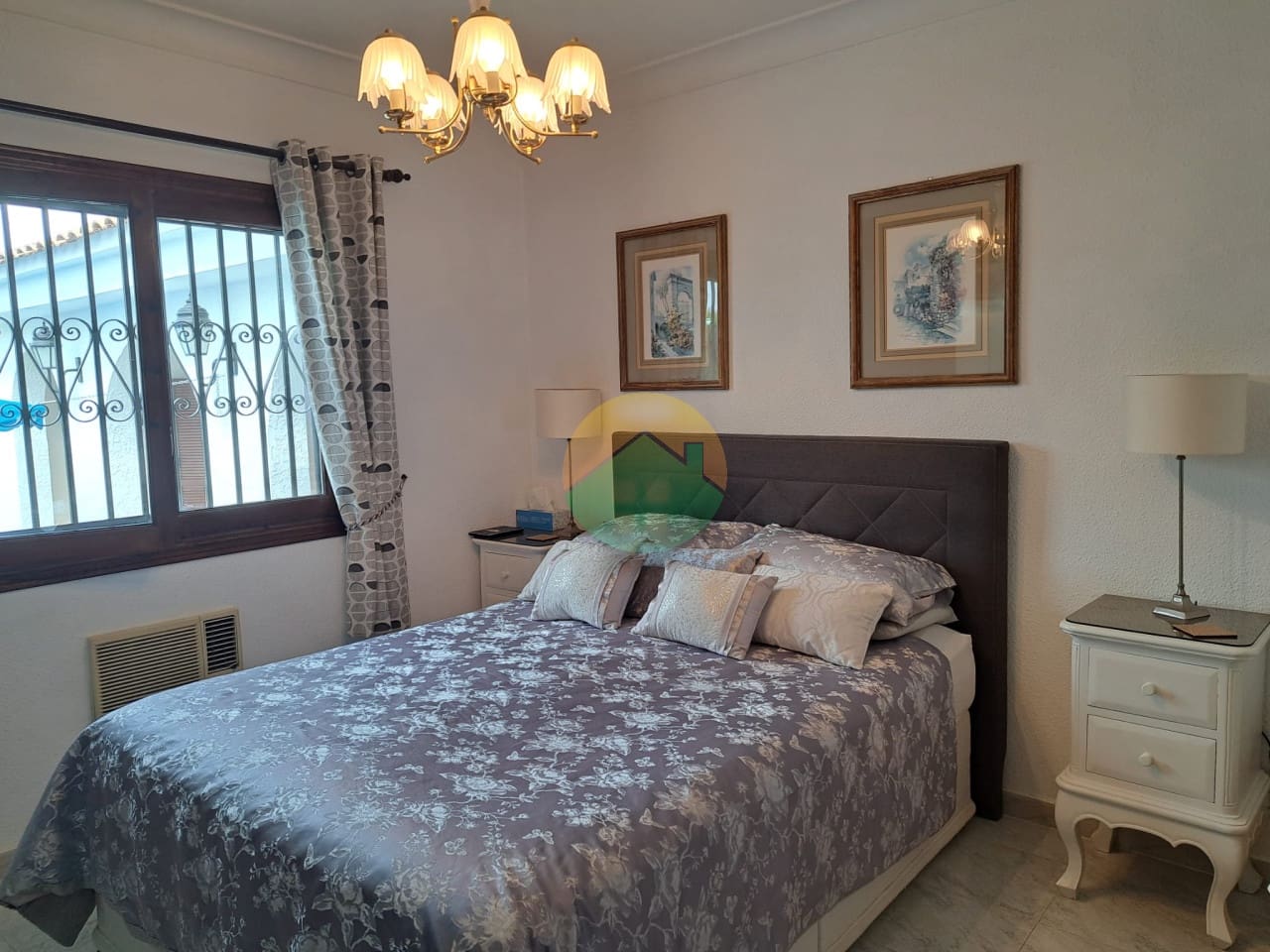 4 slaapkamer Villa te koop in Mazarron met zwembad garage - € 420.000 (Ref: 9142364)