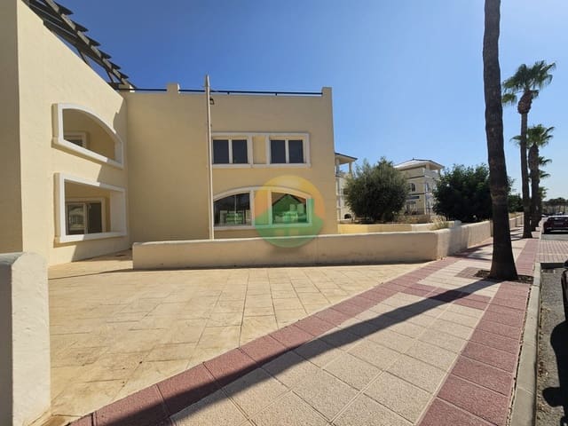 Commercieel te koop in Baños y Mendigo, Murcia stad met garage - € 4.500.000 (Ref: 9148076)