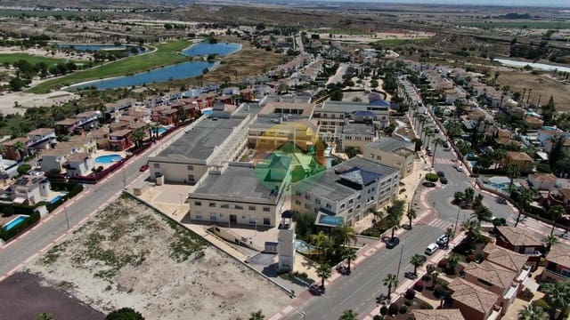 Commercieel te koop in Baños y Mendigo, Murcia stad met garage - € 4.500.000 (Ref: 9148076)