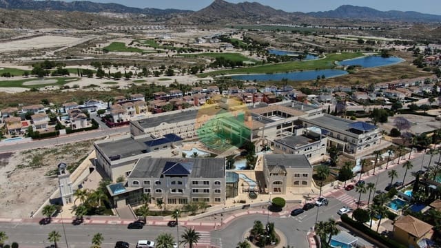 Erhverv til salg i Baños y Mendigo, Murcia by med garage - € 4.500.000 (Ref: 9148076)