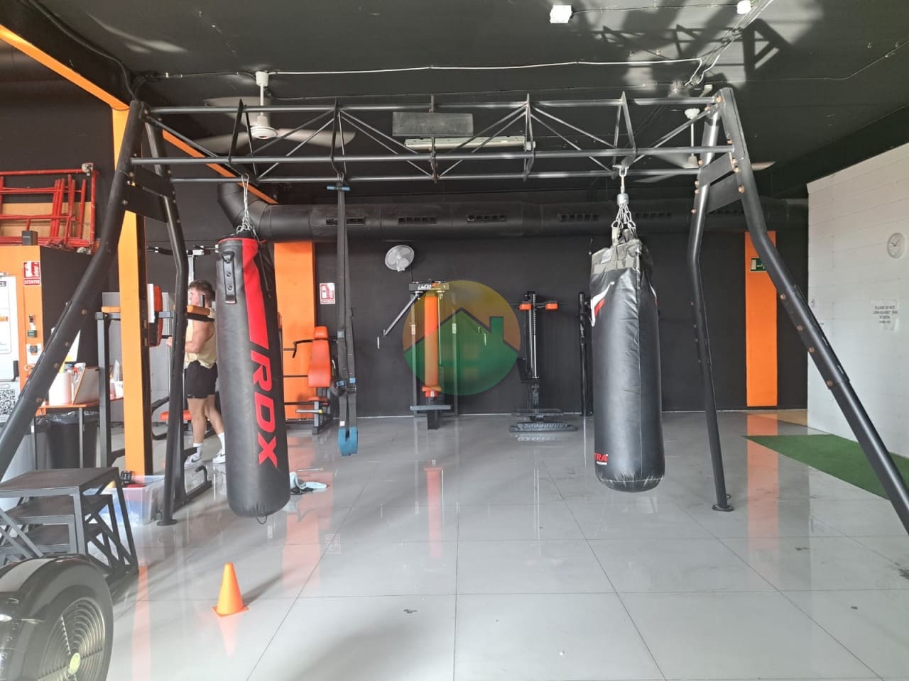 Erhverv til salg i Camposol - € 195.000 (Ref: 9163207)