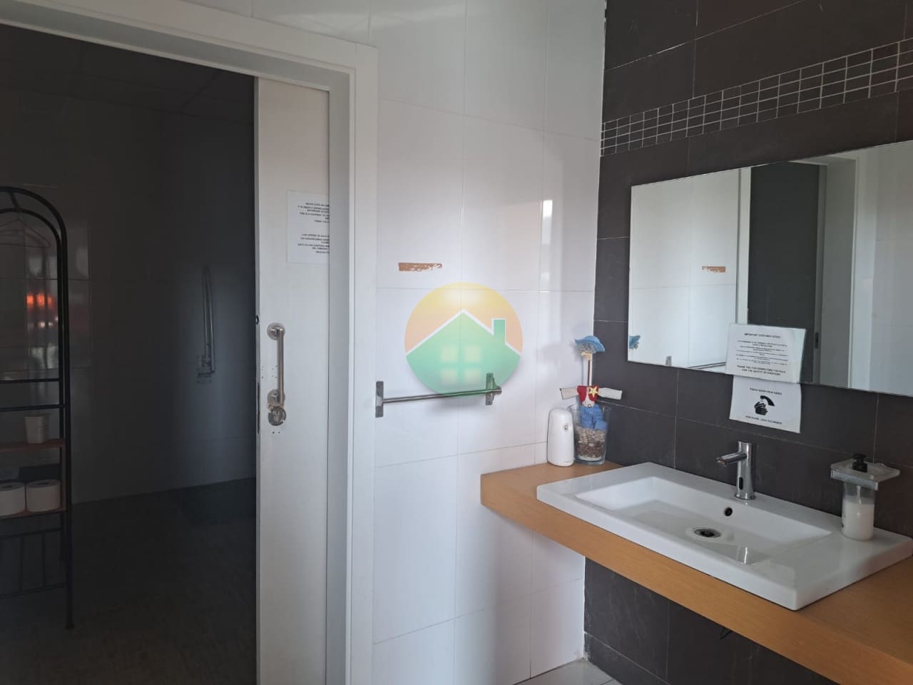 Erhverv til salg i Camposol - € 195.000 (Ref: 9163207)