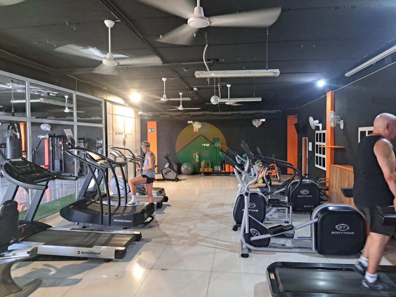 Erhverv til salg i Camposol - € 195.000 (Ref: 9163207)