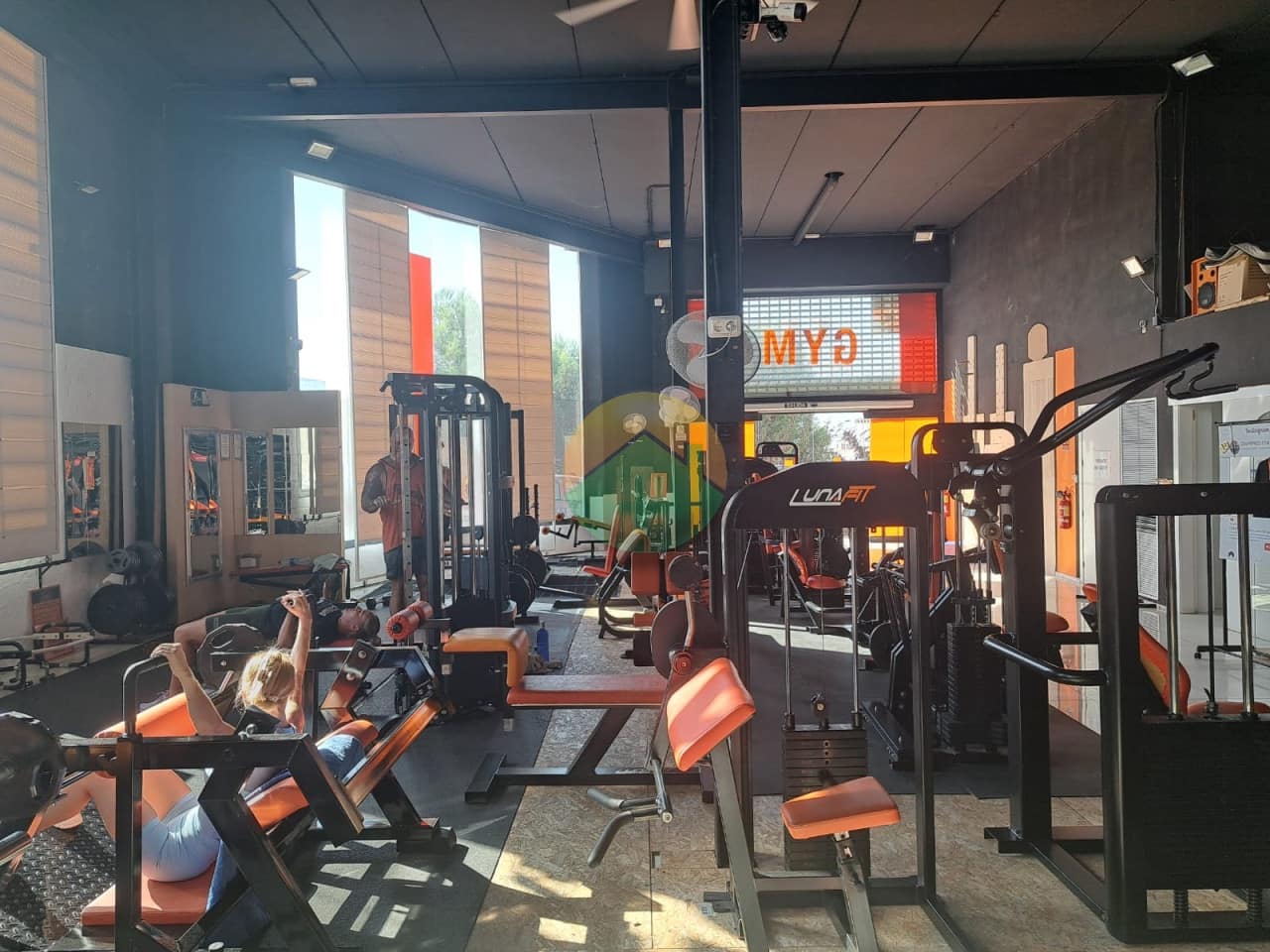 Erhverv til salg i Camposol - € 195.000 (Ref: 9163207)