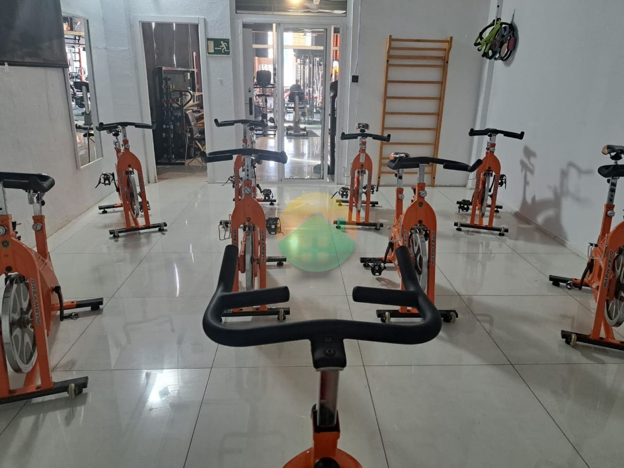 Erhverv til salg i Camposol - € 195.000 (Ref: 9163207)