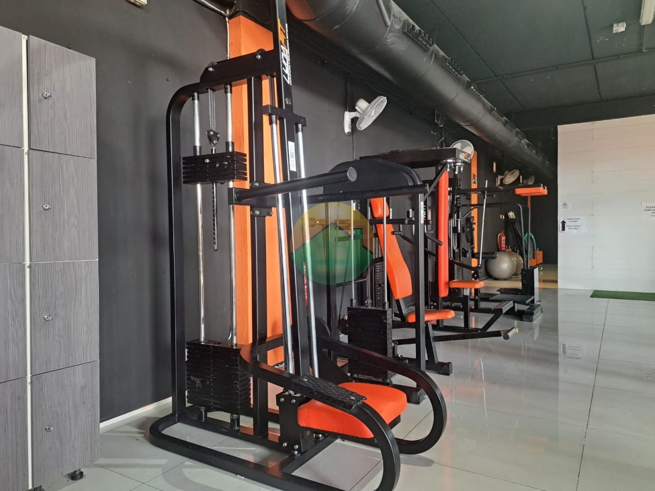 Erhverv til salg i Camposol - € 195.000 (Ref: 9163207)