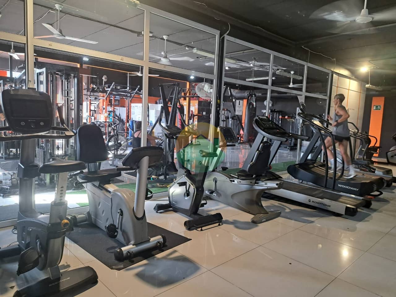 Erhverv til salg i Camposol - € 195.000 (Ref: 9163207)