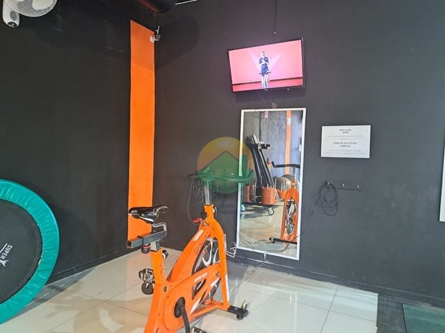 Commercieel te koop in Camposol, Mazarrón - € 195.000 (Ref: 9163207)