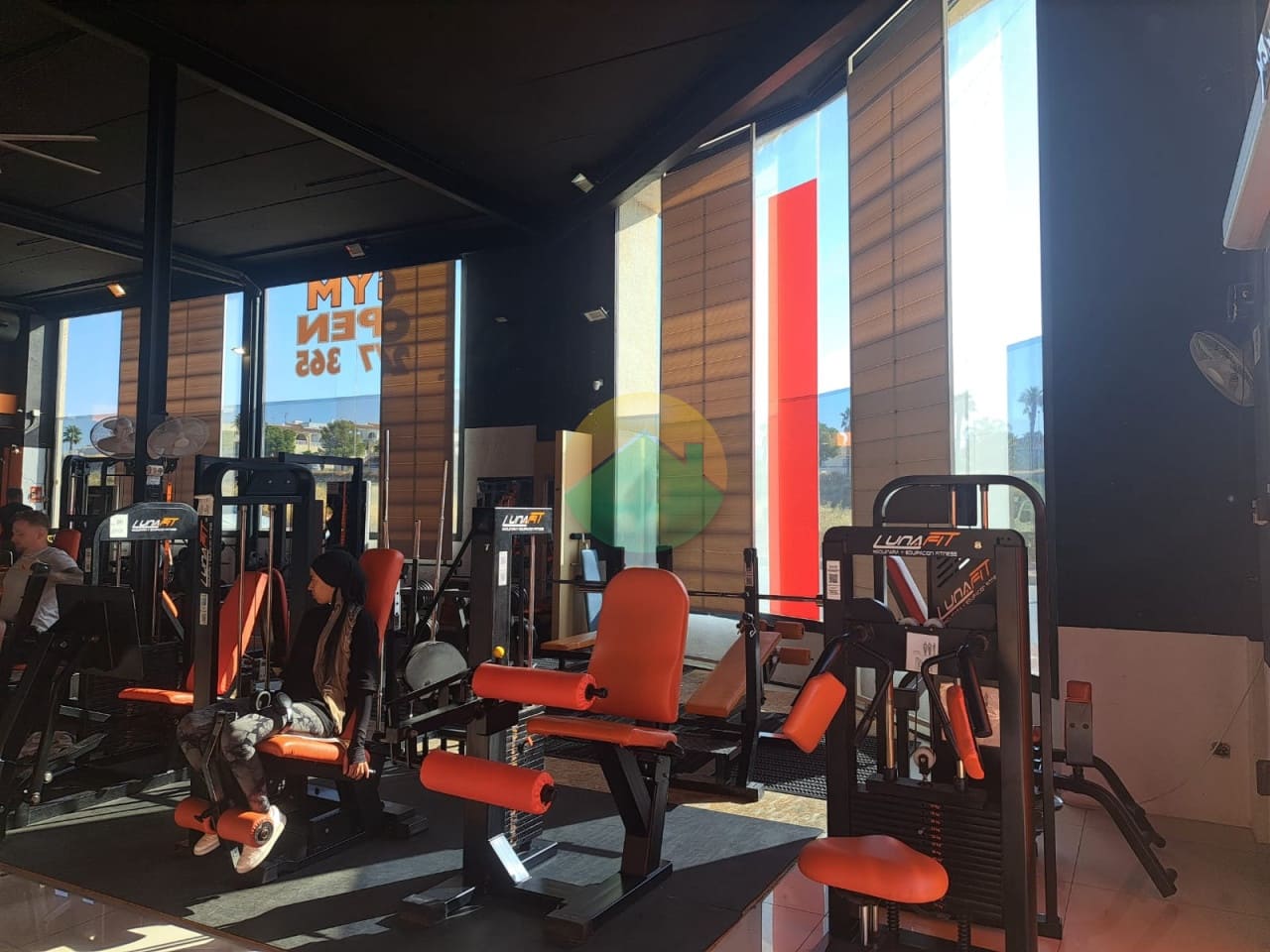 Erhverv til salg i Camposol - € 195.000 (Ref: 9163207)