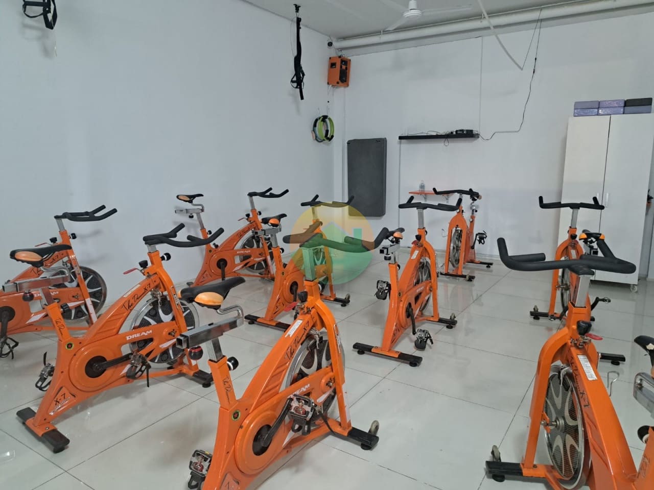 Erhverv til salg i Camposol - € 195.000 (Ref: 9163207)