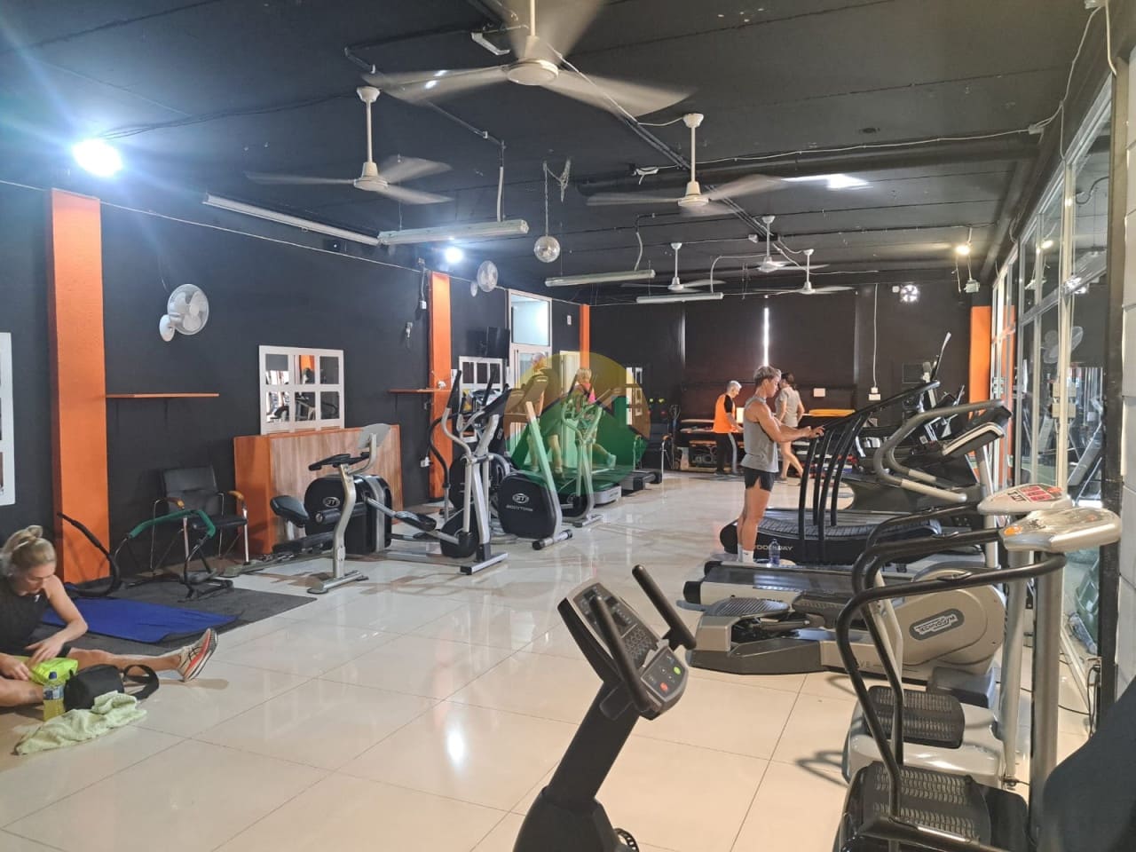 Erhverv til salg i Camposol - € 195.000 (Ref: 9163207)