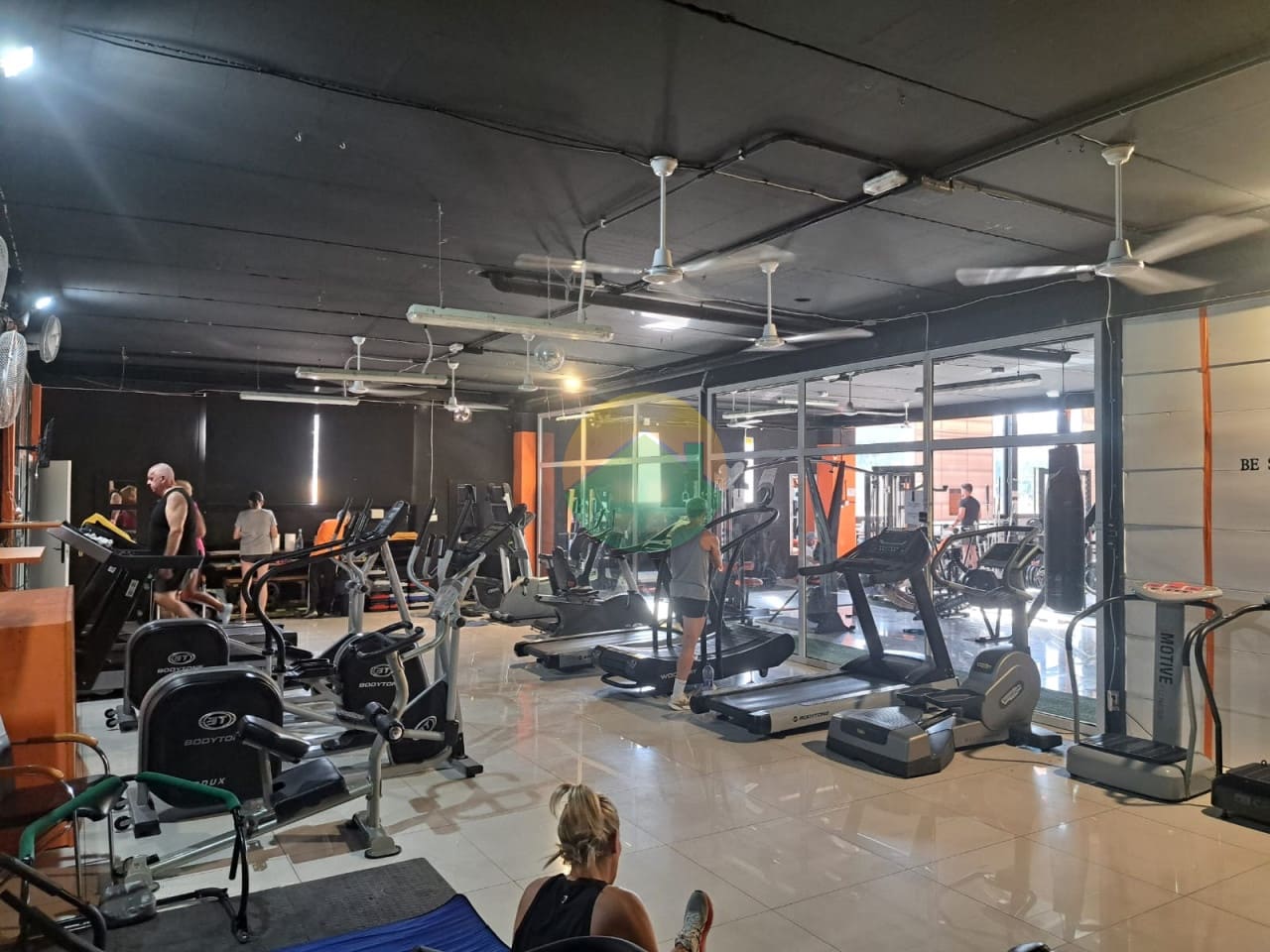 Erhverv til salg i Camposol - € 195.000 (Ref: 9163207)