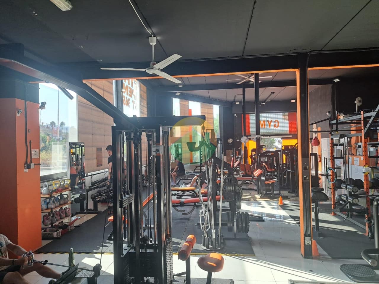 Erhverv til salg i Camposol - € 195.000 (Ref: 9163207)