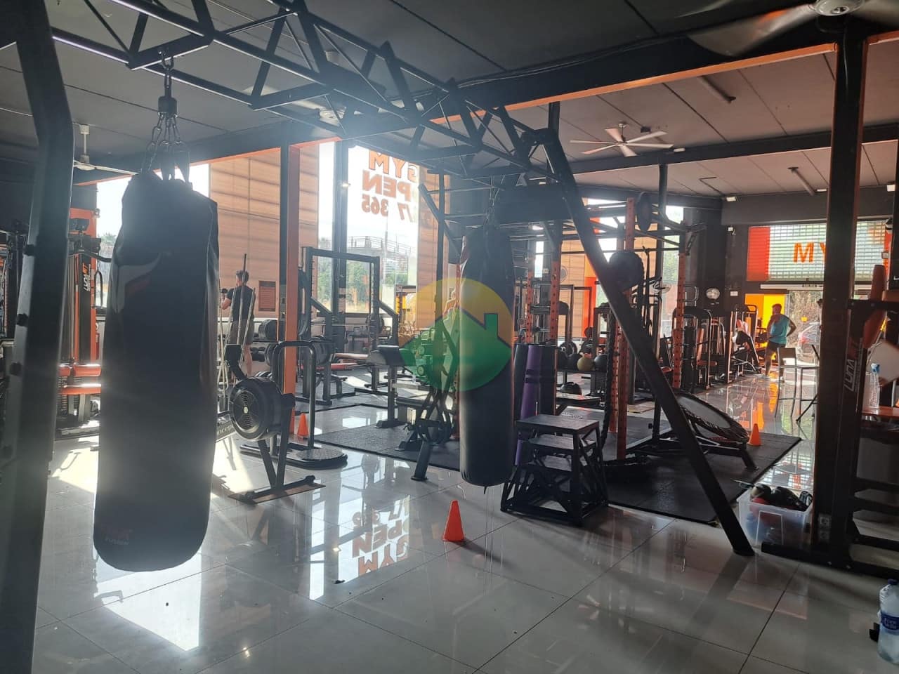 Erhverv til salg i Camposol - € 195.000 (Ref: 9163207)