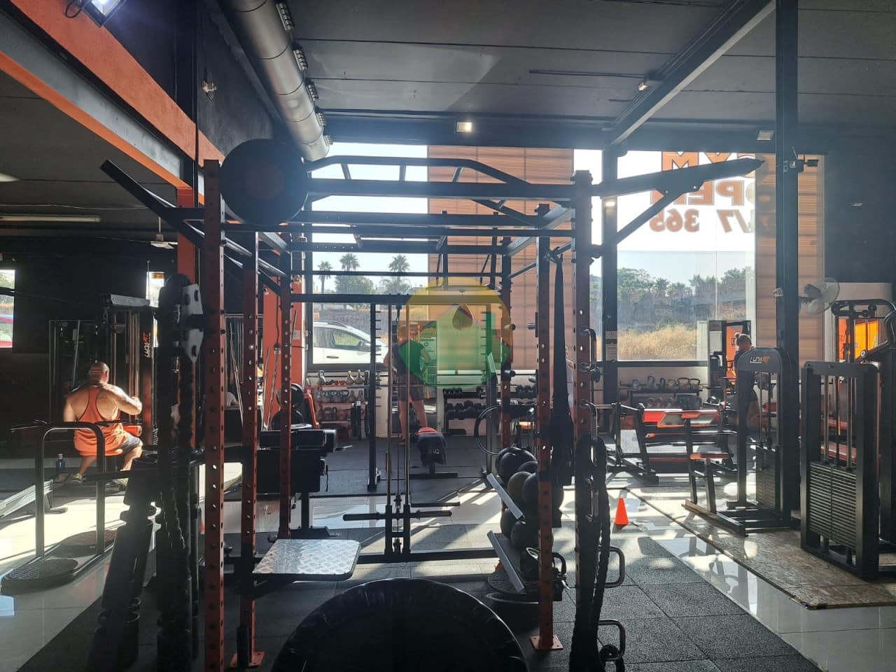 Erhverv til salg i Camposol - € 195.000 (Ref: 9163207)