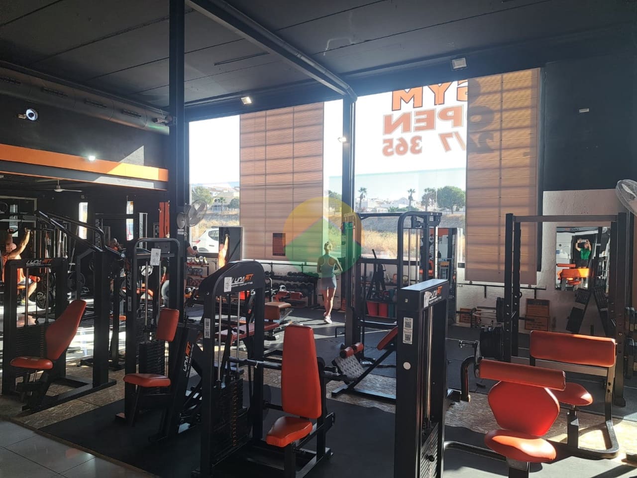 Erhverv til salg i Camposol - € 195.000 (Ref: 9163207)