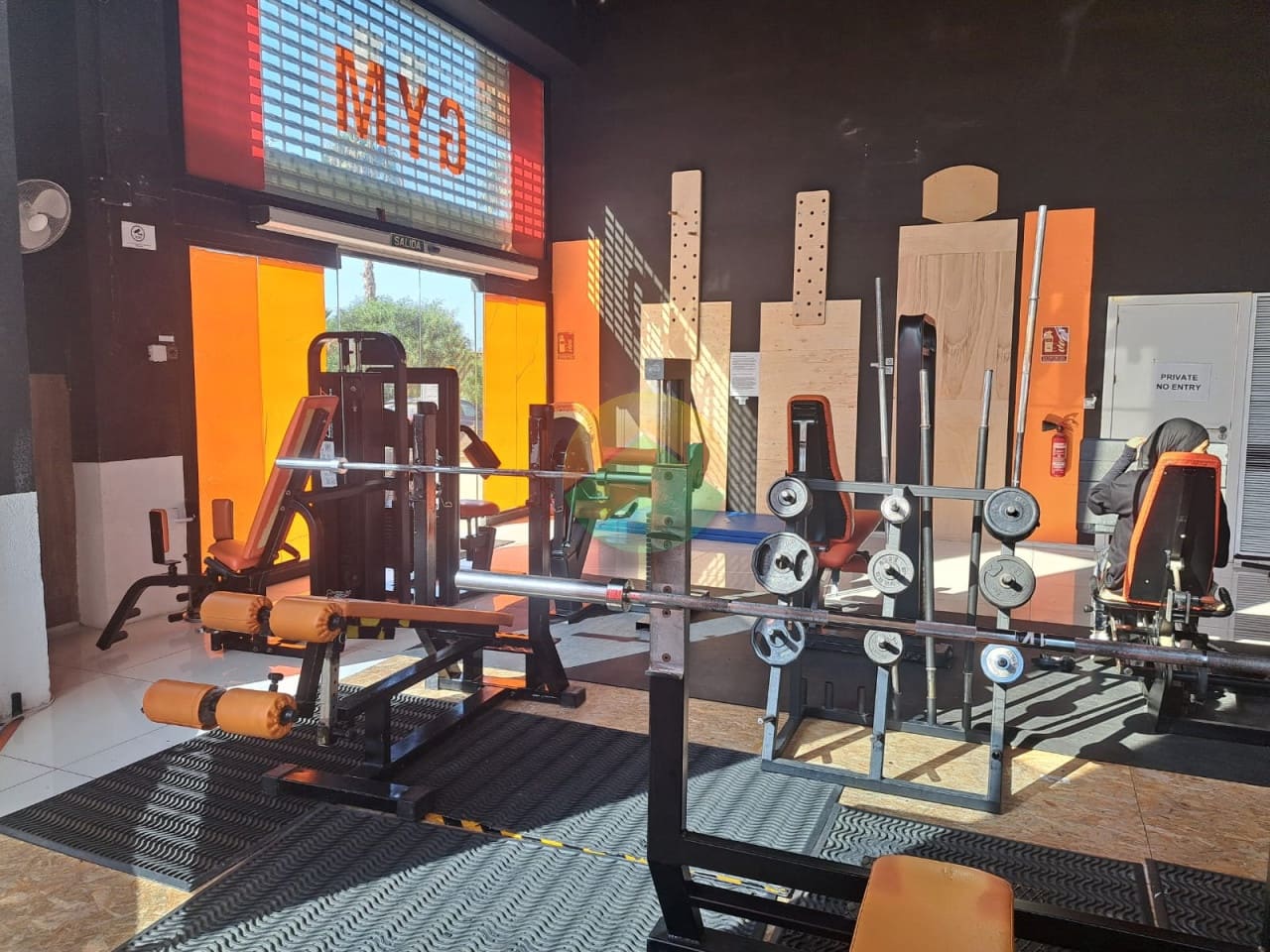 Erhverv til salg i Camposol - € 195.000 (Ref: 9163207)