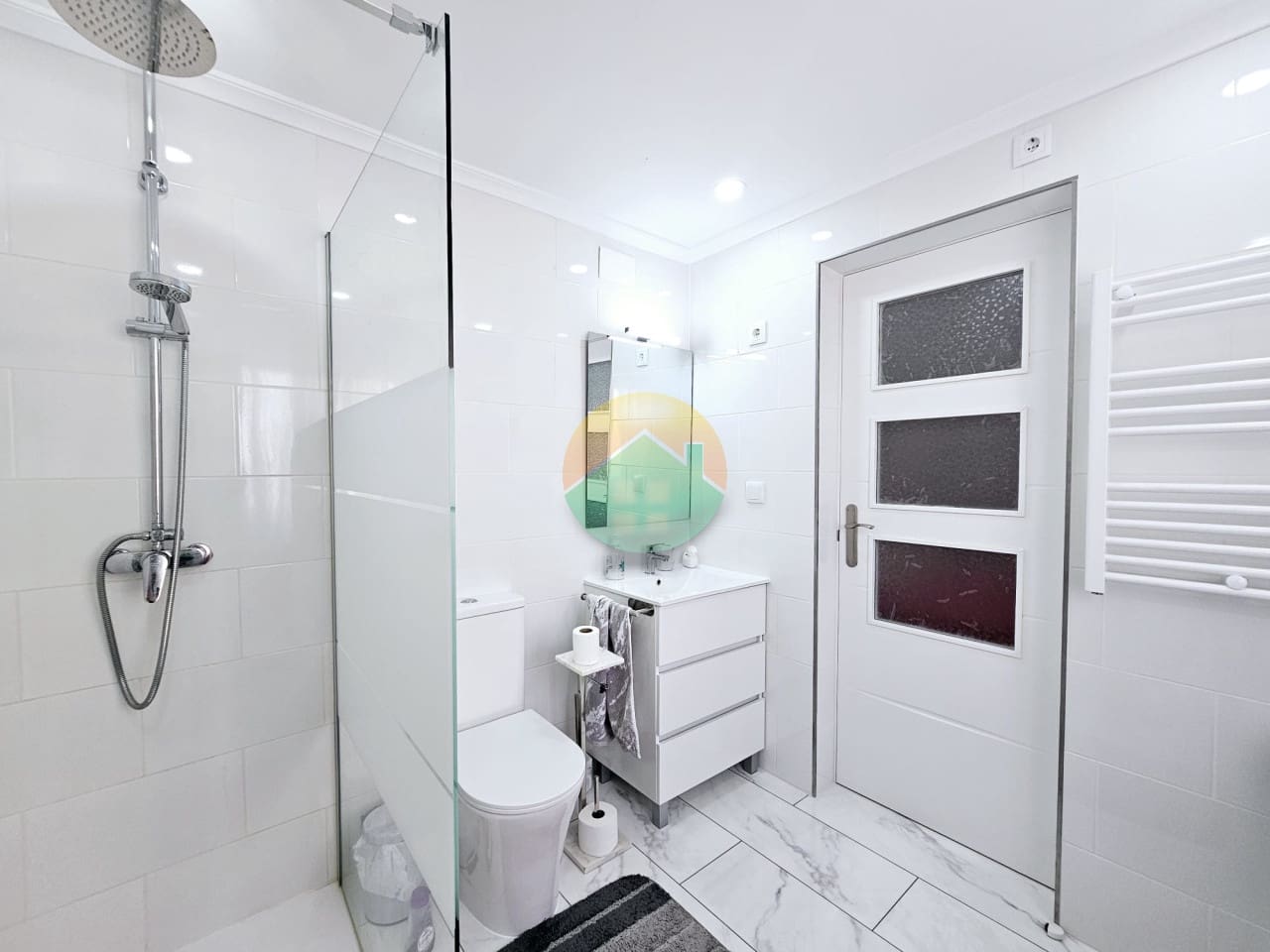 3 sovrum Radhus till salu i Camposol - 113 000 € (Ref: 9170247)