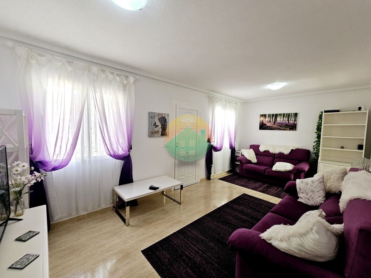 3 sovrum Radhus till salu i Camposol - 113 000 € (Ref: 9170247)