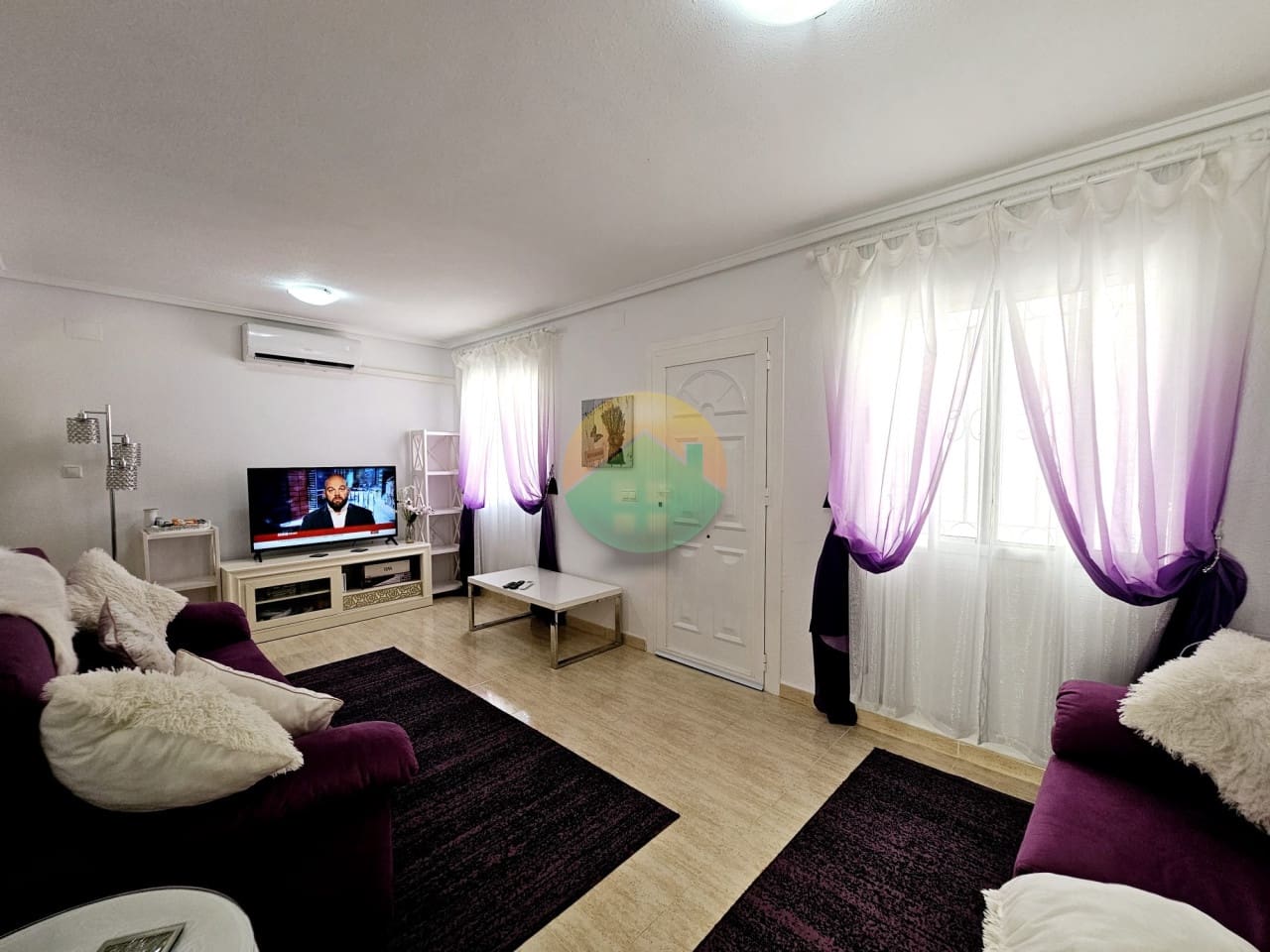 3 sovrum Radhus till salu i Camposol - 113 000 € (Ref: 9170247)