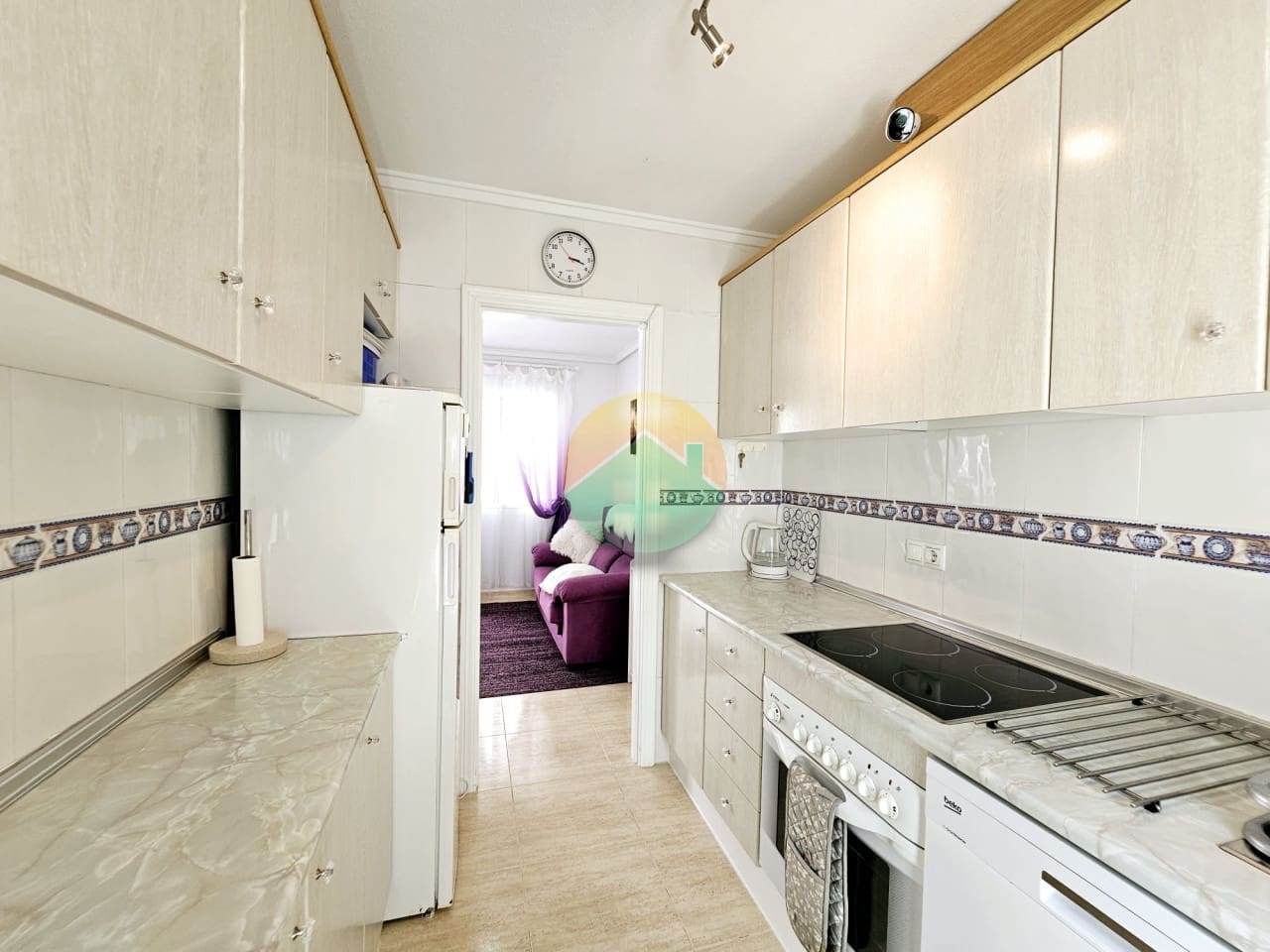 3 sovrum Radhus till salu i Camposol - 113 000 € (Ref: 9170247)