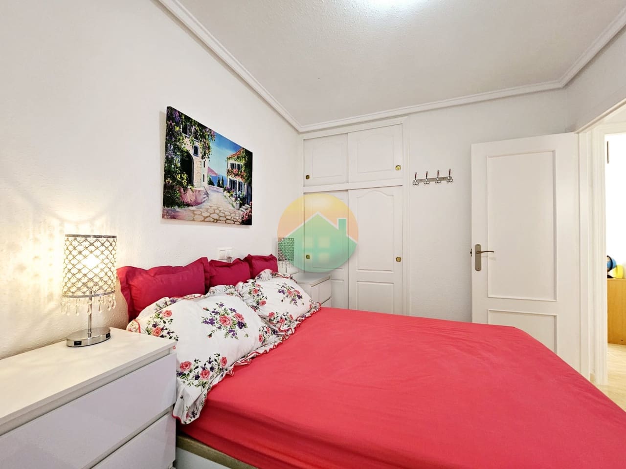 3 sovrum Radhus till salu i Camposol - 113 000 € (Ref: 9170247)