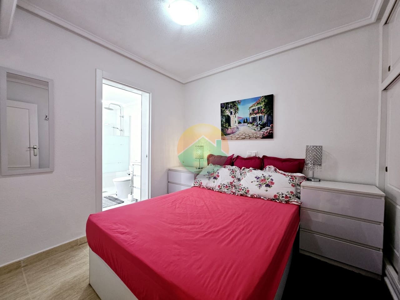 3 sovrum Radhus till salu i Camposol - 113 000 € (Ref: 9170247)