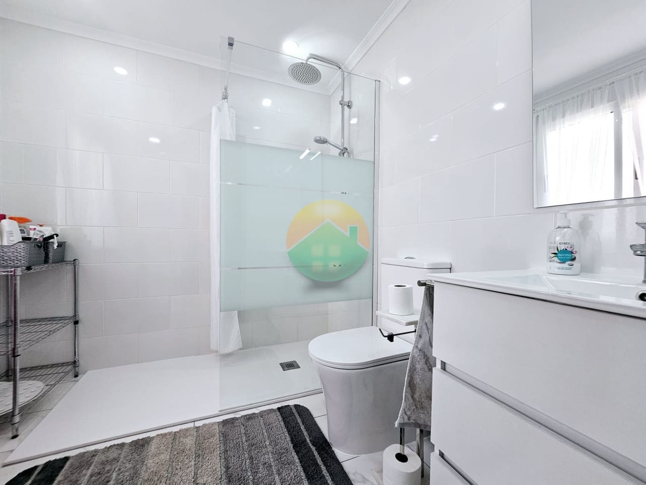 3 sovrum Radhus till salu i Camposol - 113 000 € (Ref: 9170247)