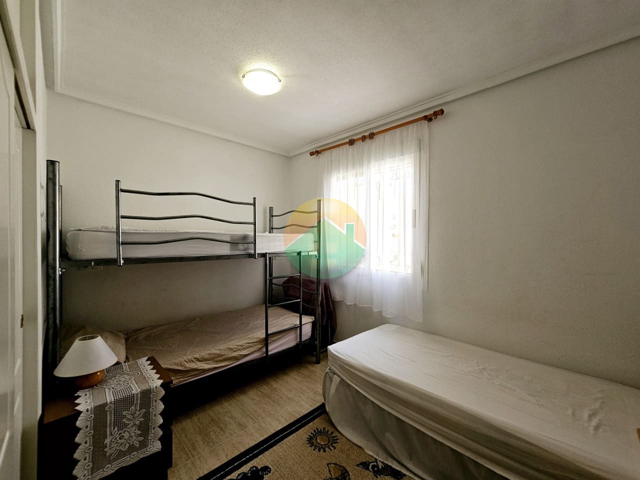 3 sovrum Radhus till salu i Camposol - 113 000 € (Ref: 9170247)