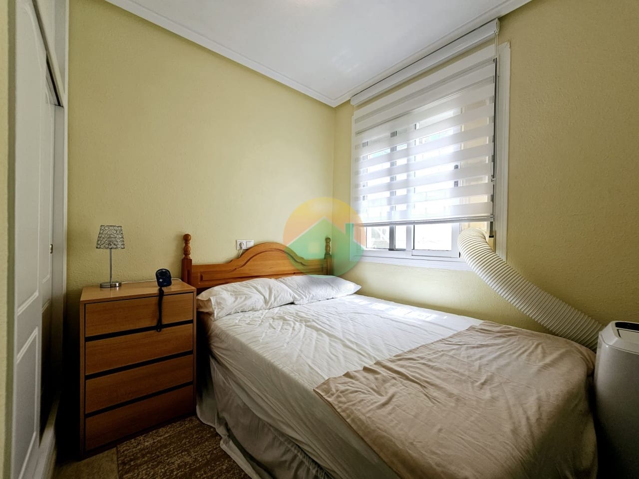 3 sovrum Radhus till salu i Camposol - 113 000 € (Ref: 9170247)