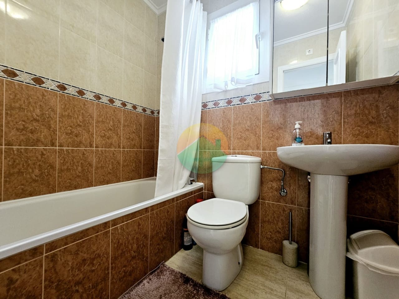 3 sovrum Radhus till salu i Camposol - 113 000 € (Ref: 9170247)