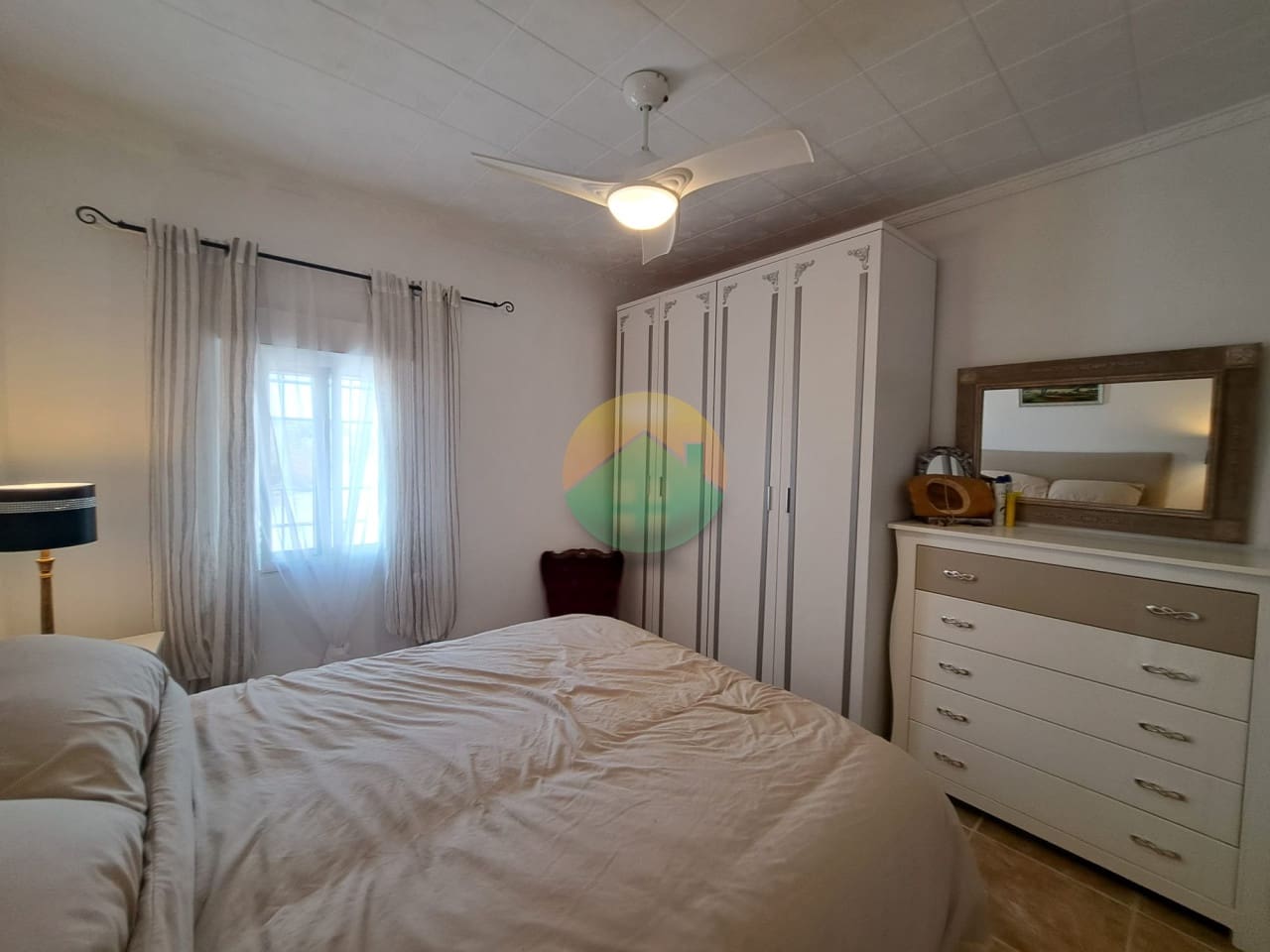 4 soverom Rekkehus til salgs i El Pareton med svømmebasseng - € 199 995 (Ref: 9172137)