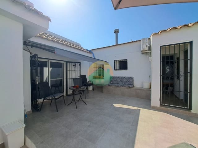 4 sovrum Radhus till salu i El Pareton, Totana med pool - 199 995 € (Ref: 9172137)