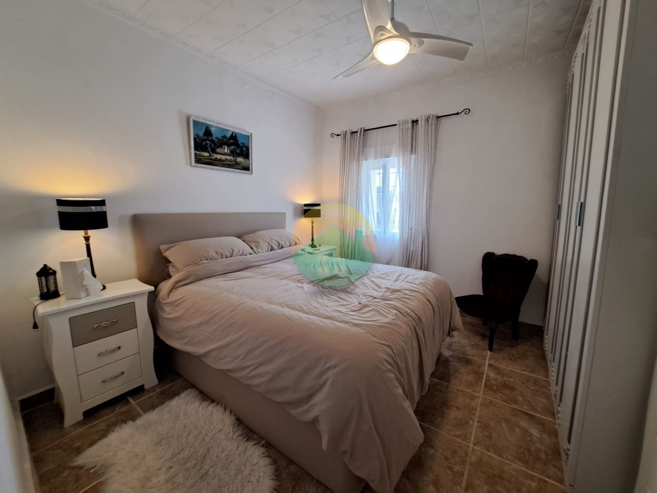 4 soverom Rekkehus til salgs i El Pareton med svømmebasseng - € 199 995 (Ref: 9172137)