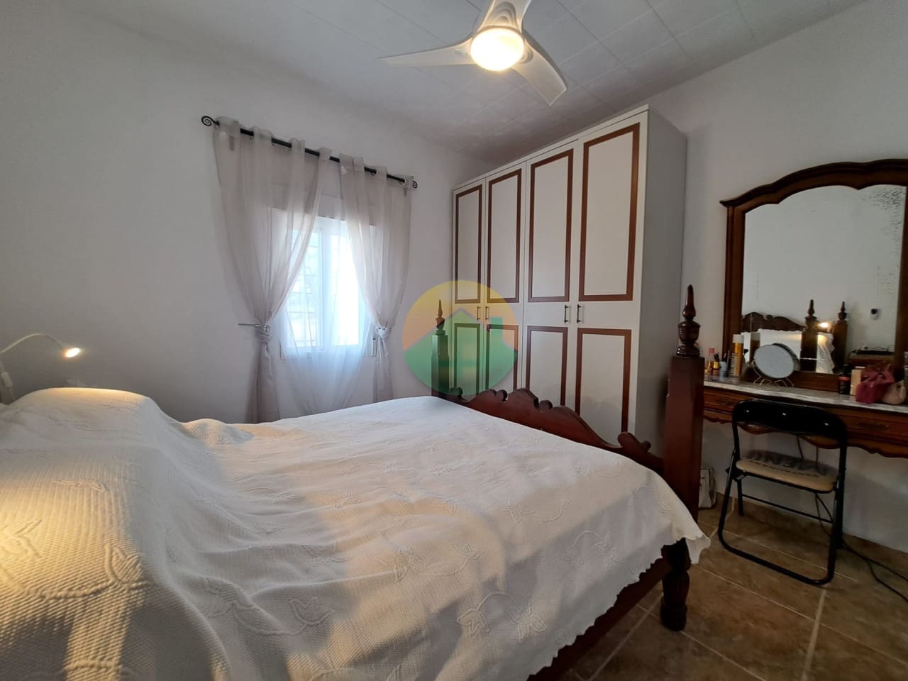 4 soverom Rekkehus til salgs i El Pareton med svømmebasseng - € 199 995 (Ref: 9172137)