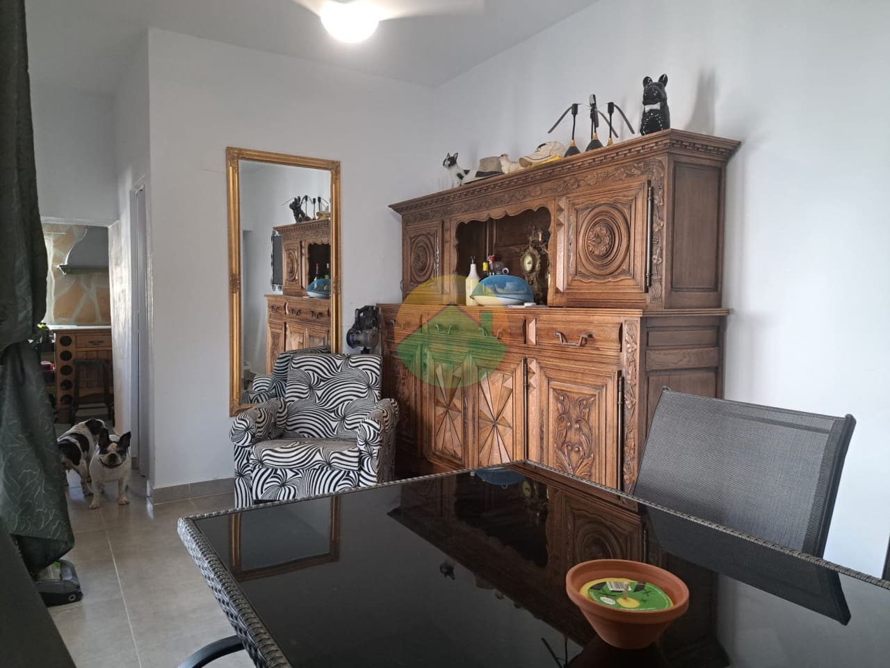 4 soverom Rekkehus til salgs i El Pareton med svømmebasseng - € 199 995 (Ref: 9172137)