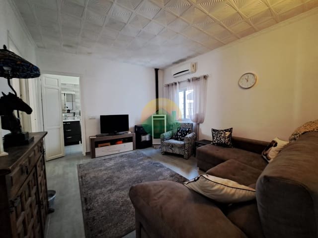 4 sovrum Radhus till salu i El Pareton, Totana med pool - 199 995 € (Ref: 9172137)