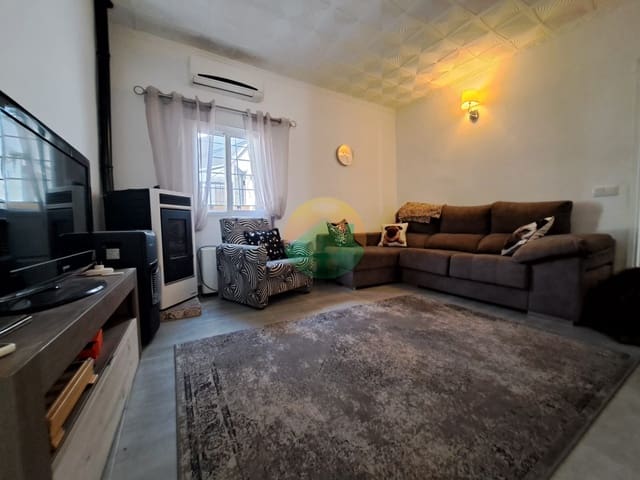 4 sovrum Radhus till salu i El Pareton, Totana med pool - 199 995 € (Ref: 9172137)