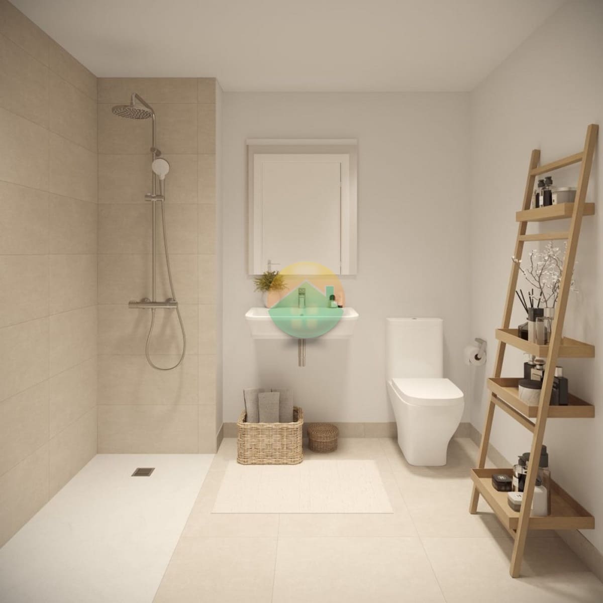 2 bedroom Apartment for sale in Pulpi with pool - € 207,000 (Ref: 9175167)