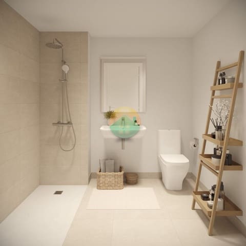 Apartamento de 2 habitaciones en Pulpí en venta con piscina - 207.000 € (Ref: 9175167)