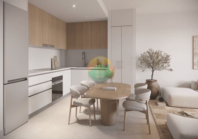 Apartamento de 2 habitaciones en Pulpí en venta con piscina - 207.000 € (Ref: 9175167)