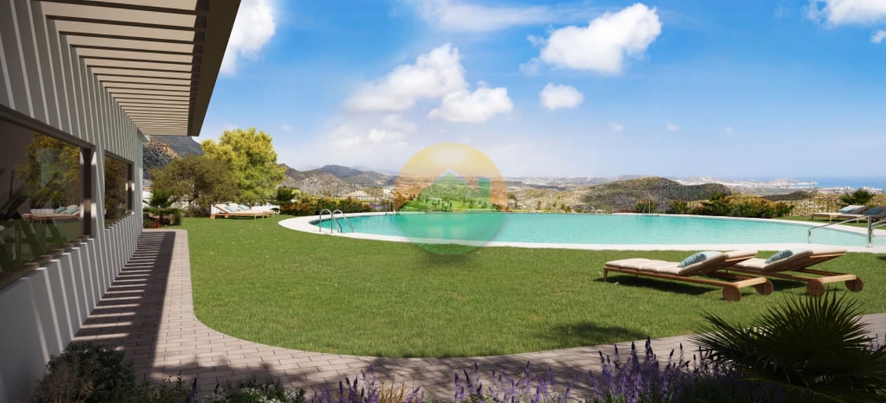 2 bedroom Apartment for sale in Pulpi with pool - € 207,000 (Ref: 9175167)