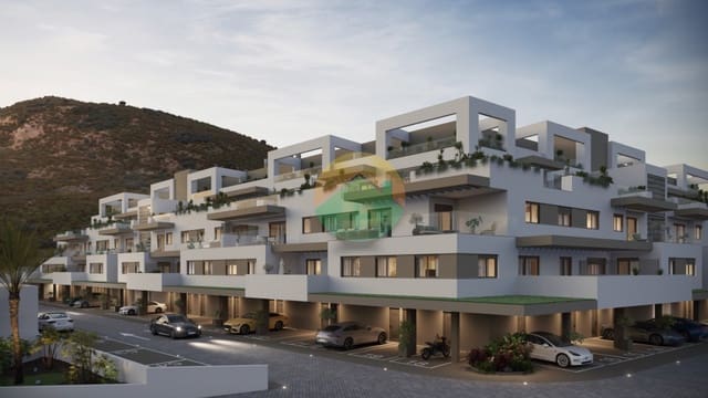 Apartamento de 2 habitaciones en Pulpí en venta con piscina - 207.000 € (Ref: 9175167)