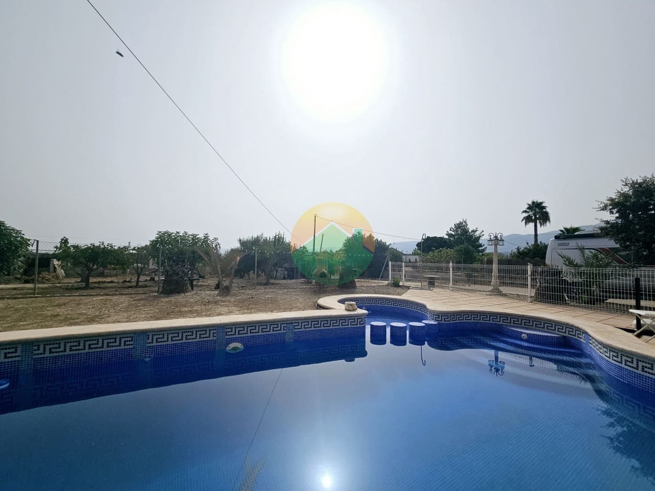 3 soverom Villa til salgs i Librilla med svømmebasseng - € 219 995 (Ref: 9191736)