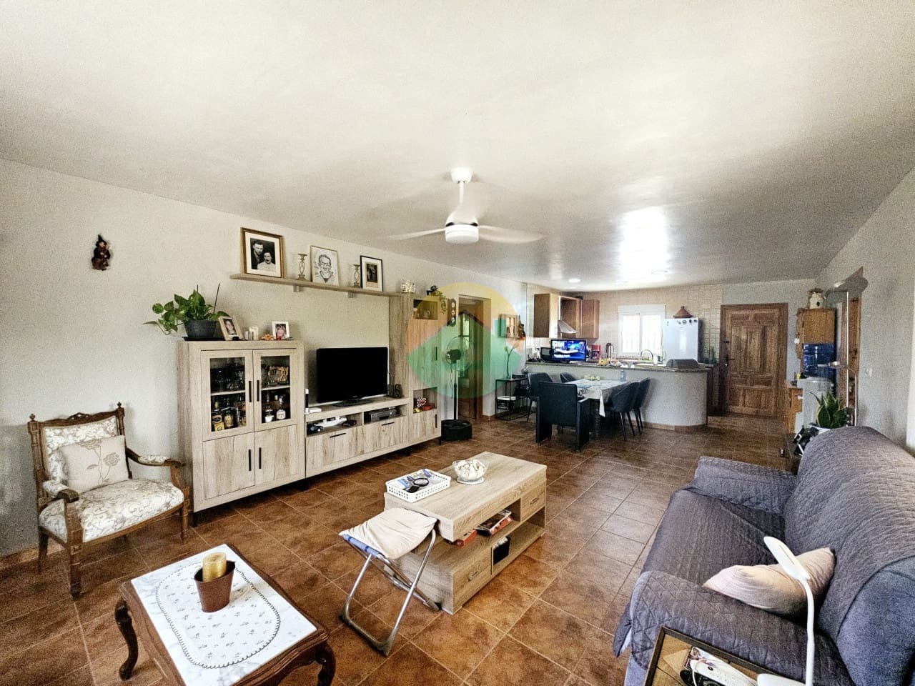 3 soverom Villa til salgs i Librilla med svømmebasseng - € 219 995 (Ref: 9191736)