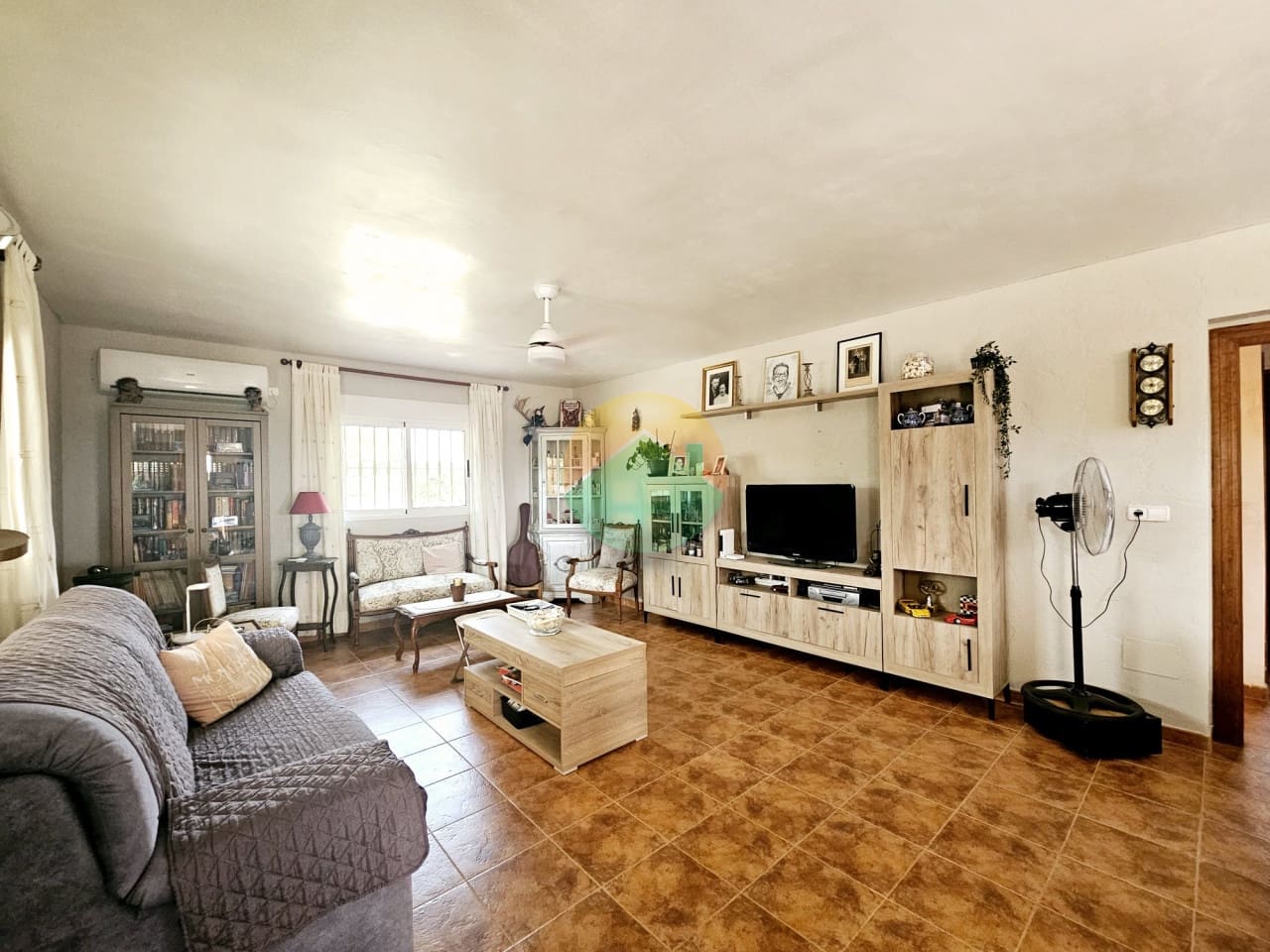 3 soverom Villa til salgs i Librilla med svømmebasseng - € 219 995 (Ref: 9191736)