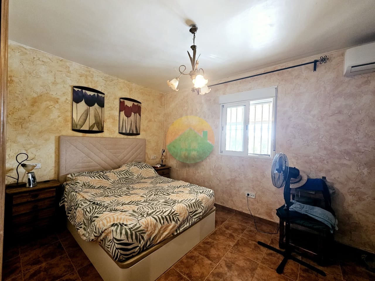 3 soverom Villa til salgs i Librilla med svømmebasseng - € 219 995 (Ref: 9191736)