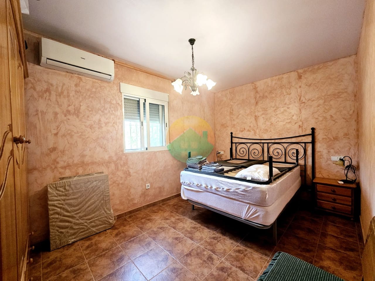 3 soverom Villa til salgs i Librilla med svømmebasseng - € 219 995 (Ref: 9191736)