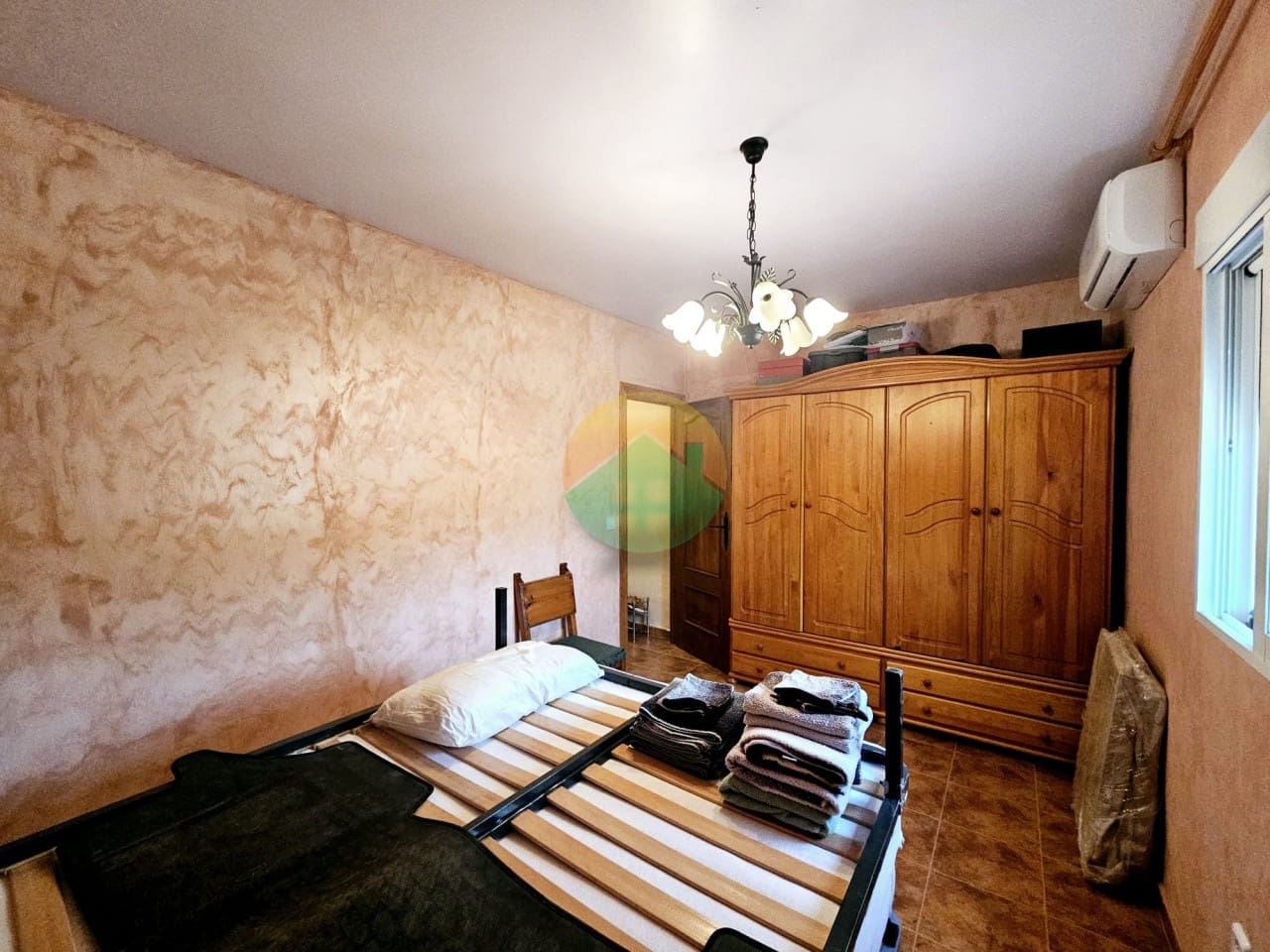 3 soverom Villa til salgs i Librilla med svømmebasseng - € 219 995 (Ref: 9191736)